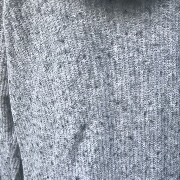 Long Comfy GAP Cardigan - Picture 5 of 6